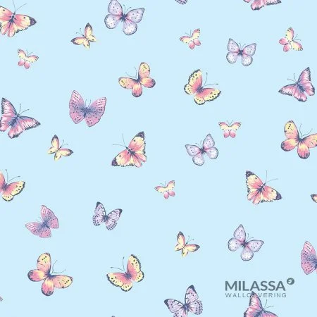 Обои Milassa Twins 4, 006 в Нижнекамске