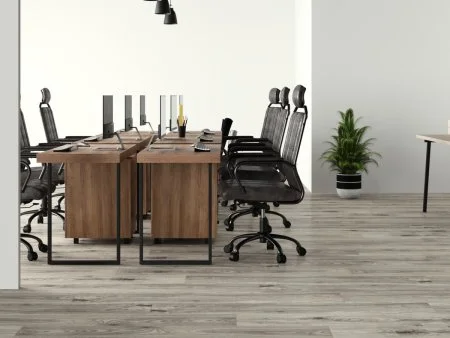 ПВХ Плитка IVC Tanto 895 Windsor Oak в Нижнекамске