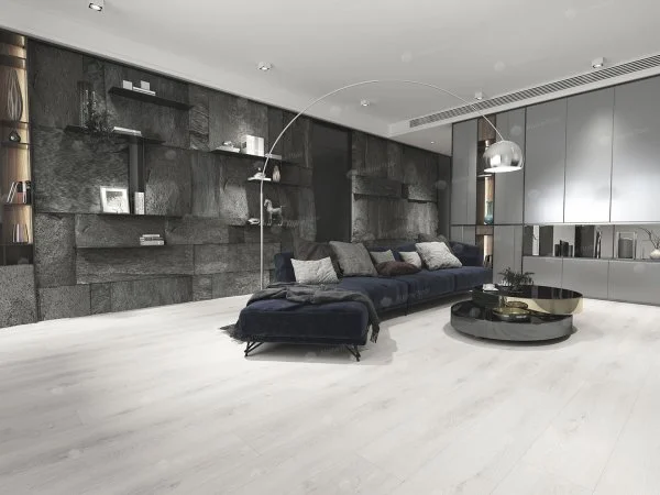 Кварц-виниловая плитка Alpine Floor Premium XL Дуб Кливио ЕСО 7-33, 8 мм. 43 класс в Нижнекамске