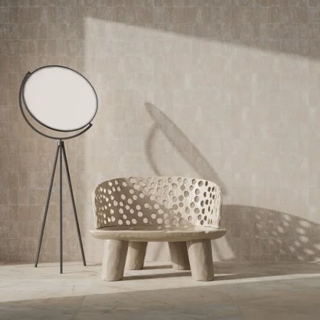 Обои Loymina Stucco STC1 008/1 в Нижнекамске