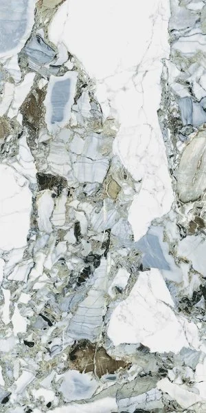 Керамогранит Vitra SityMarble Амазония Мультиколор 60х120 (Лаппатированная и Реттифицированная) в Нижнекамске