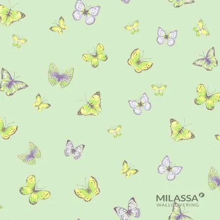 Обои Milassa Twins 4, 005 в Нижнекамске