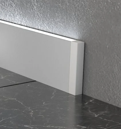 Универсальный стыковочный элемент (80х15 мм) в Нижнекамске