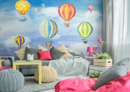 Обои Loymina Etude ETD10, 006 в Нижнекамске