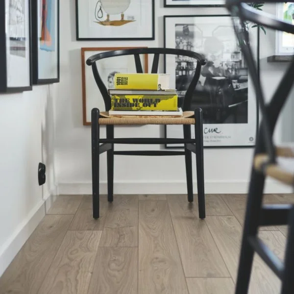 Ламинат Pergo Malmö Pro Дуб Глубинный Темно-Серый L1258-04433 в Нижнекамске