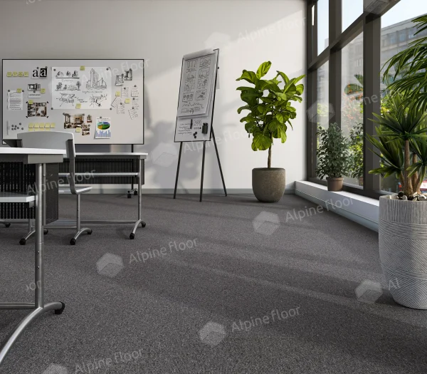 Ковровая плитка Alpine Floor Huron 402-1 Супериор в Нижнекамске