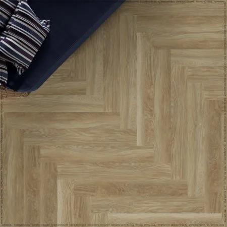 ПВХ плитка FineFlex Wood Дуб Азас FX-109 в Нижнекамске