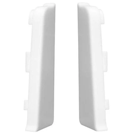 Заглушка INDO70 40 Белый Матовый в Нижнекамске