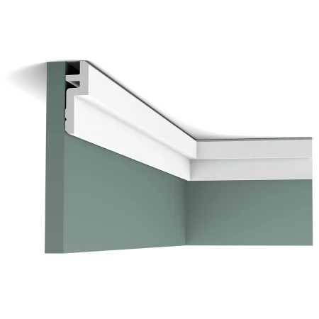 Карниз Orac C394 (31*95*2000 мм) в Нижнекамске