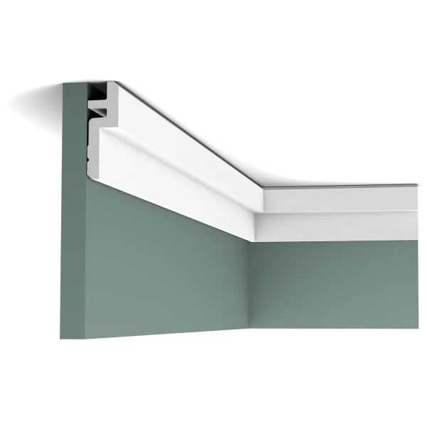 Карниз Orac C394 (31*95*2000 мм) в Нижнекамске