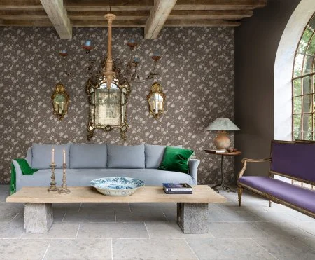 Обои Milassa Mirabelle MR1, 012 в Нижнекамске