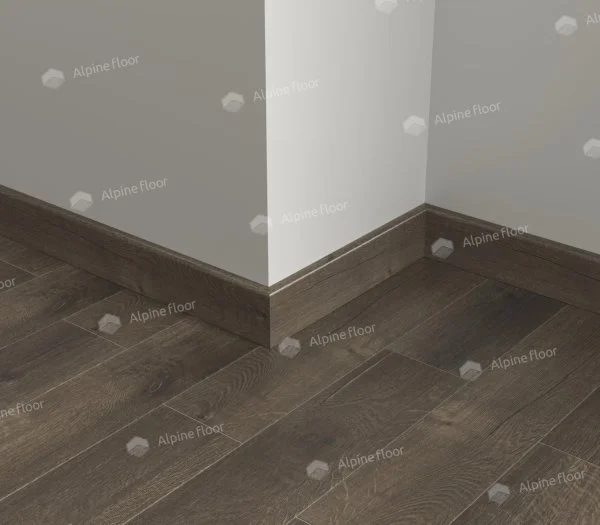 Кварцевый плинтус Alpine Floor Parquet Light 13-19 Дуб Антарес в Нижнекамске
