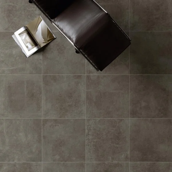 Керамогранит Coliseum Экспо Дарк 60х60 (Натуральный и Реттифицированный) в Нижнекамске
