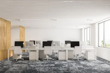 Ковровая плитка AW Macro 94 в Нижнекамске