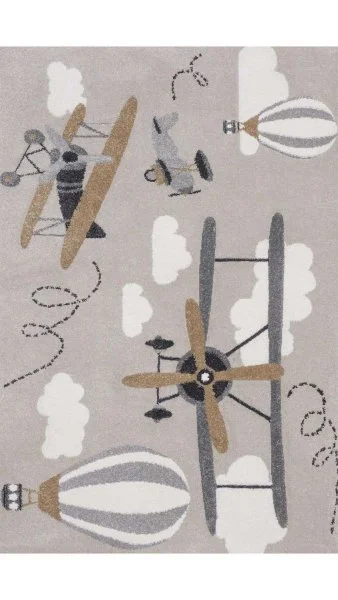 Ковер Синтелон Vegas Kids 1,20х1,70 05SBE Прямоугольник в Нижнекамске