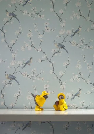 Обои Loymina La Belle Epoque BQ5, 006 в Нижнекамске