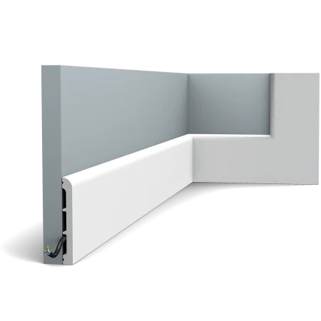 Плинтус Orac SX184 (110*13*2000 мм) в Нижнекамске