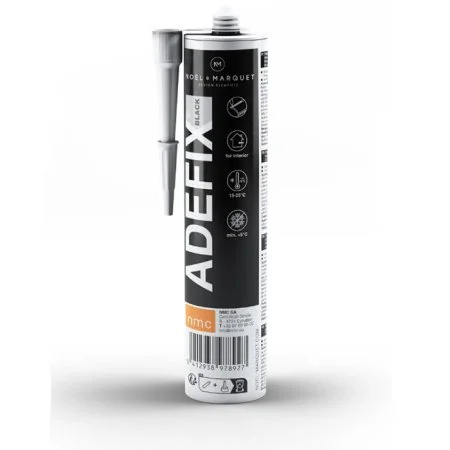 Клей акриловый Black Adefix 310 мл в Нижнекамске