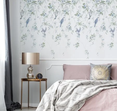 Обои Loymina Пейзаж ART11 005 в Нижнекамске