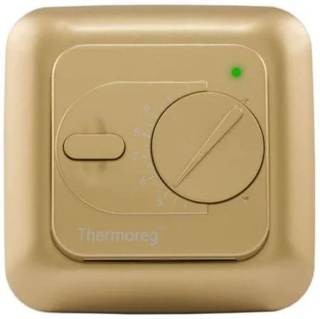 ТерморегуляторThermoreg TI-200 Gold в Нижнекамске