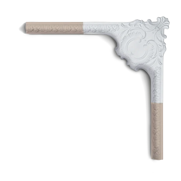 Угловой элемент Orac P3020А (452*425*40 мм) в Нижнекамске