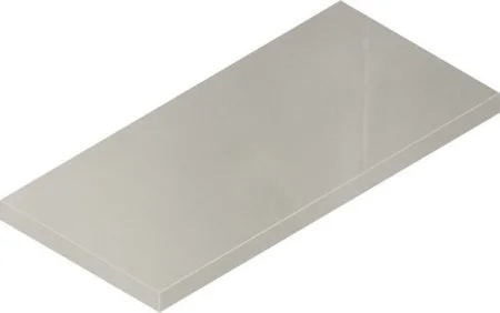 Керамогранит Italon Континуум Сильвер Ступень угловая левая 33х60 (Натуральная) в Нижнекамске