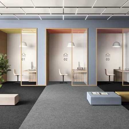 Ковровая плитка AW Medusa 90 в Нижнекамске