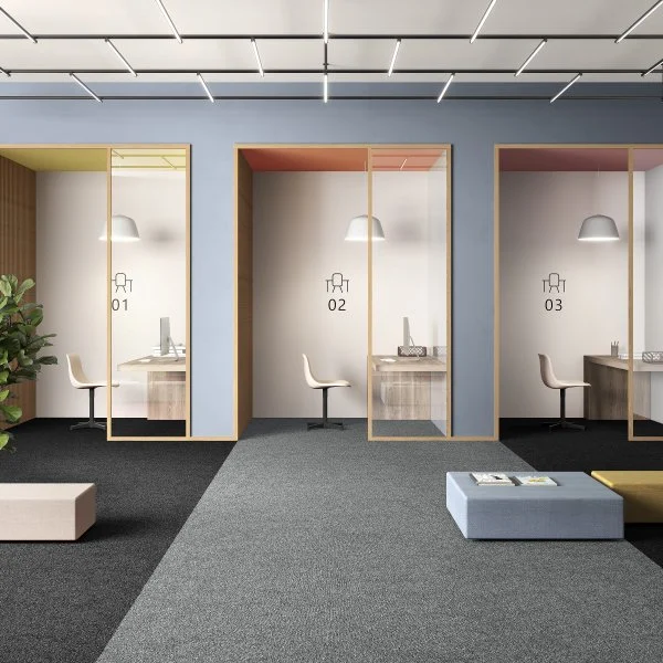 Ковровая плитка AW Medusa 90 в Нижнекамске