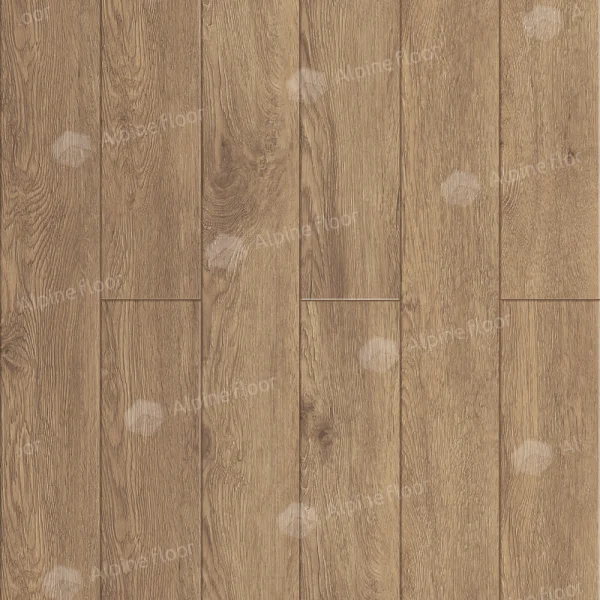 Каменно-полимерная плитка Alpine Floor Grand Sequoia Village Гевуина ECO 11-707 4мм, 43 класс в Нижнекамске