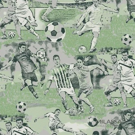 Обои Milassa Twins 11, 005 в Нижнекамске