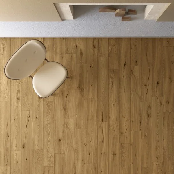 Керамогранит Coliseum Натура Нат 20х120 (Натуральный и Реттифицированный) в Нижнекамске