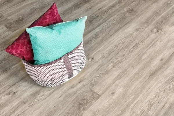 Кварц-виниловая плитка Alpine Floor Grand Sequoia Атланта ECO 11-202 (2,5 мм. 43 класс) в Нижнекамске