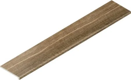 Керамогранит Italon Этернум Фумэ Ступень Фронт 33х160 (Натуральная) в Нижнекамске