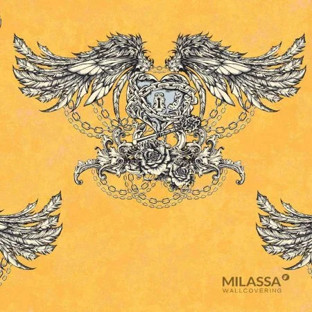 Обои Milassa Twins 10, 004 в Нижнекамске