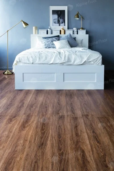 Кварц-виниловая плитка Alpine Floor Easy Line Сосновый Бор ЕСО 3-22 3 мм. 43 класс в Нижнекамске