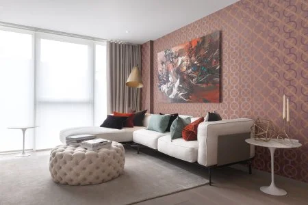 Обои Milassa Neo Classic Neo1, 007 в Нижнекамске