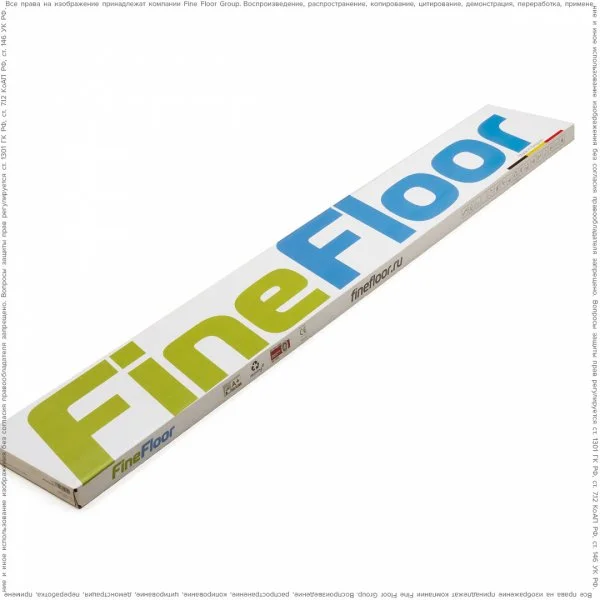 Кварц-виниловая плитка FineFloor Wood Дуб Верона FF-1474 в Нижнекамске