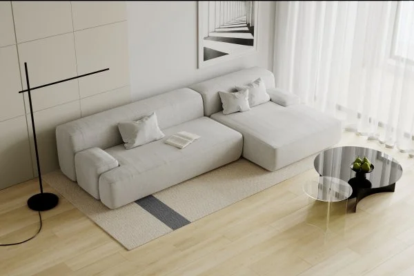 Кварц-виниловая плитка Refloor Fargo Bevel 50-6191-3 Дуб Манчестер в Нижнекамске