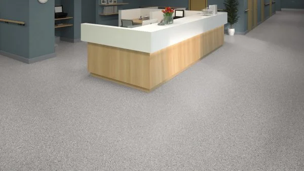 Линолеум Tarkett iQ Monolit CMONI-930 2 м в Нижнекамске