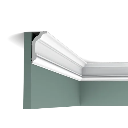 Карниз Orac CX176 (80*40*2000 мм) в Нижнекамске