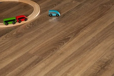 Ламинат Kronopol Platinium Slim 2048 Barbacan Oak в Нижнекамске