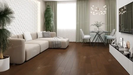 Инженерная доска Alpine Floor Villa Дуб Марсала в Нижнекамске