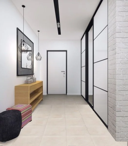 ПВХ плитка Bonkeel Rockstar Keith Плитка (457,2 x 457,2 мм) в Нижнекамске