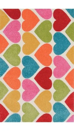 Ковер Синтелон Play 1,20x1,70 09VRV Прямоугольник в Нижнекамске