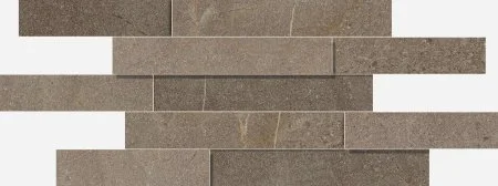 Керамогранит Italon Контемпора Бёрн Брик 3D 28x78 в Нижнекамске