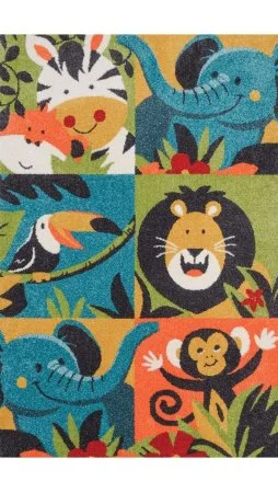 Ковер Синтелон Play 1,20x1,70 01PYA Прямоугольник в Нижнекамске