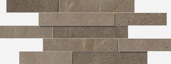 Керамогранит Italon Контемпора Бёрн Брик 3D 28x78 в Нижнекамске