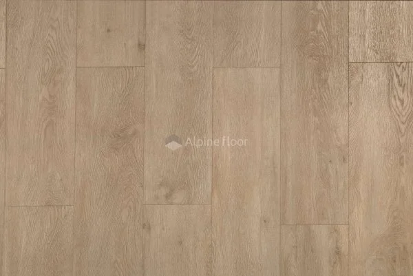 Каменно-полимерная плитка Alpine Floor Grand Sequoia Секвоя Камфора ECO 11-5, 4мм 43 класс в Нижнекамске