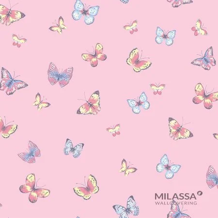 Обои Milassa Twins 4, 007 в Нижнекамске