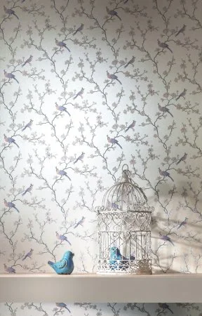 Обои Loymina La Belle Epoque BQ5, 001 в Нижнекамске